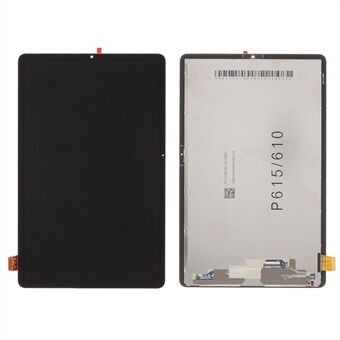 For Samsung Galaxy Tab S6 Lite P610 (Wi-Fi) P615 (LTE) 10.4" Grade B LCD Screen and Digitizer Assembly Part (without Logo)