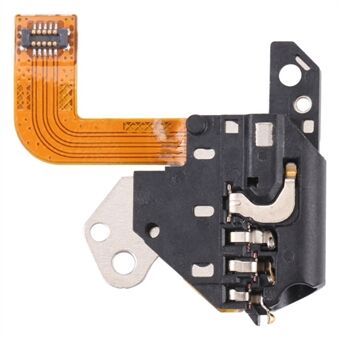 For Samsung Galaxy Tab A8 10.5 (2021) X200 X205 OEM Earphone Jack Flex Cable Replacement (without Logo)
