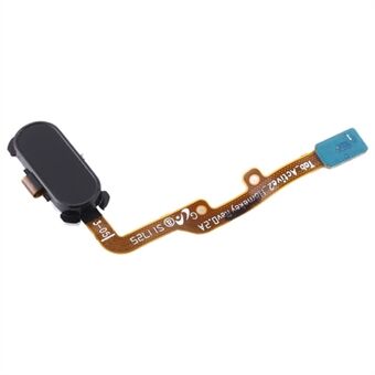 For Samsung Galaxy Tab Active 2 8.0 T390 T395 OEM Home Key Fingerprint Button Flex Cable (without Logo)