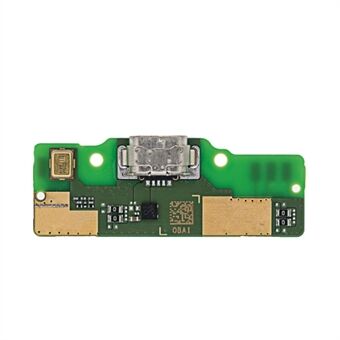 Charging Port Flex Cable Replace Part for Samsung Galaxy Tab A 8.0 Wi-Fi (2019) SM-T290