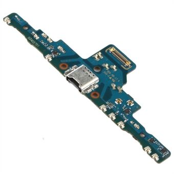 For Samsung Galaxy Tab S6 Lite 2020 P615 (LTE) OEM Dock Connector Charging Port Flex Cable Repair Part (without Logo)