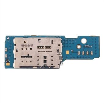 OEM SIM Card Reader Contact Replacement for Samsung Galaxy Tab S5e / SM-T725