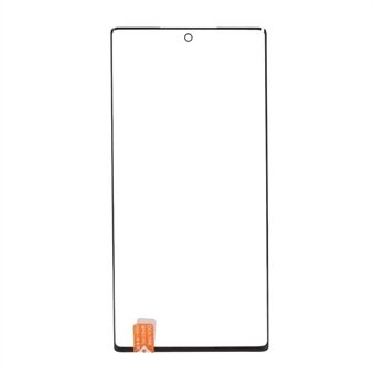 Screen Glass Lens + OCA Adhesive Replacement for Samsung Galaxy Note 10 Plus N975
