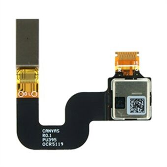 For Samsung Galaxy Note20 N980 / Note20 5G N981 OEM Home Key Fingerprint Button Flex Cable Replacement Part (without Logo)