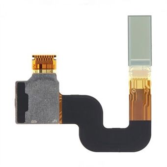 For Samsung Galaxy Note20 Ultra N985 / Note20 Ultra 5G N986 OEM Home Key Fingerprint Button Flex Cable Replacement Part (without Logo)