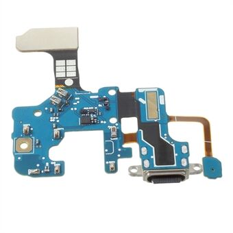 For Samsung Galaxy Note 8 N950F Charging Port Flex Cable Replacement Part (without Logo)