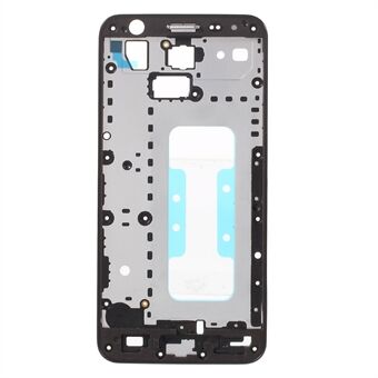 OEM Front Housing Frame Replacement Part for Samsung Galaxy J5 Prime/On5 2016 - Black