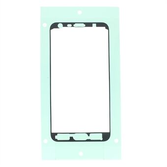 OEM Front Housing Frame Adhesive Sticker for Samsung Galaxy J7 SM-J700
