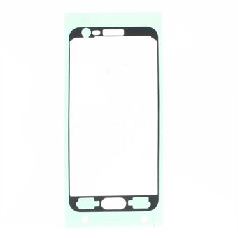OEM Front Housing Frame Adhesive Sticker for Samsung Galaxy J3 (2016)