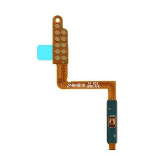 OEM Power On/Off Flex Cable for Samsung Galaxy A7 (2018) A750 - Black