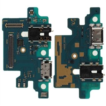 OEM Charging Port Flex Cable Replace Part (without Logo) for Samsung Galaxy A40 SM-A405F