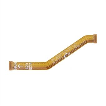 OEM Motherboard Connection Flex Cable Replace Part (2) for Samsung Galaxy A20 SM-A205
