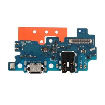 OEM Charging Port Flex Cable Replace Part for Samsung Galaxy A30s SM-A307F