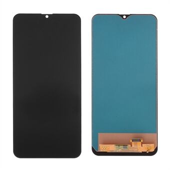 LCD Screen and Digitizer Assembly Part (TFT Version) for Samsung Galaxy A20 SM-A205 - Black