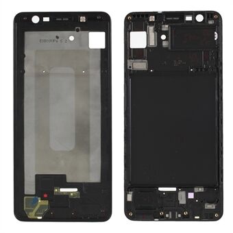 OEM Front Housing Frame Bezel Plate for Samsung Galaxy A7 (2018) A750