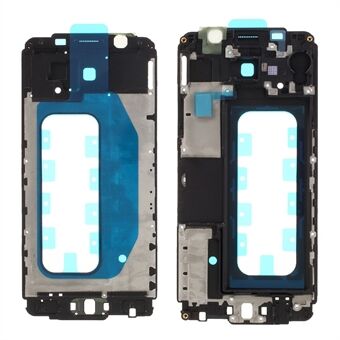 OEM Front LCD Housing Middle Faceplate Frame Bezel for Samsung Galaxy A3 SM-A310F (2016)