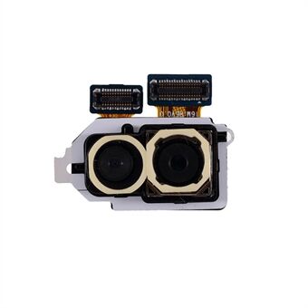 OEM Rear Big Back Camera Module Replace Part for Samsung Galaxy A40/Galaxy A30