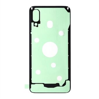 OEM Battery Back Door Adhesive Sticker Replacement for Samsung Galaxy A40 SM-A405