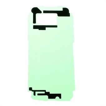 Back Housing Sealed Waterproof Adhesive Sticker for Samsung Galaxy A3 (2017) A320