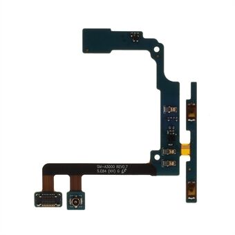 OEM Volume Button Flex Cable Replacement for Samsung Galaxy A3 SM-A300F