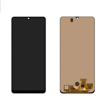 OEM LCD Screen and Digitizer Assembly Replacement Part for Samsung Galaxy A31 A315
