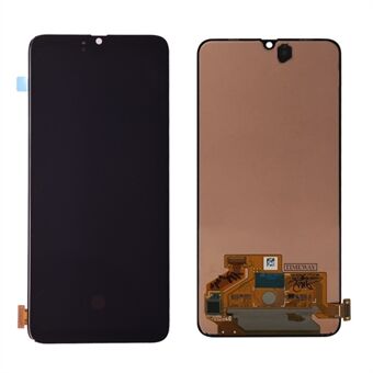 OEM AMOLED Screen and Digitizer Assembly Repair Part for Samsung Galaxy A90 5G A908