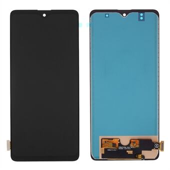 LCD Screen and Digitizer Assembly TFT Version (Without Logo) for Samsung Galaxy A71 A715
