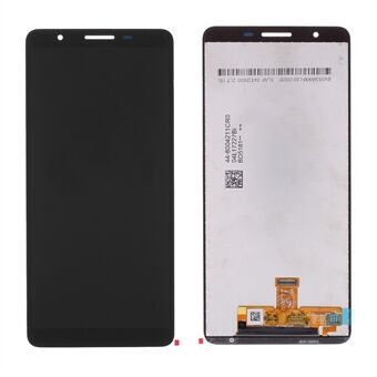 LCD Screen and Digitizer Assembly Part TFT Version (Without Logo) for Samsung Galaxy A01 Core A013