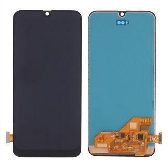 LCD Screen and Digitizer Assembly Part (TFT Version, without Logo) for Samsung Galaxy A40 A405