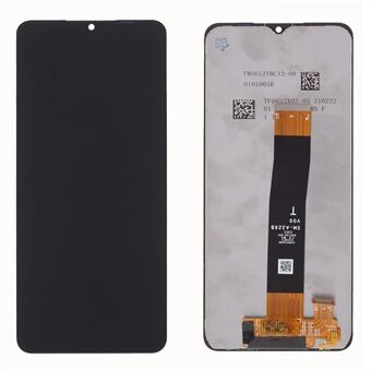 OEM LCD Screen and Digitizer Assembly Replace Part for Samsung Galaxy A32 5G A326B