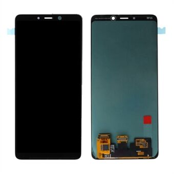 For Samsung Galaxy A9 (2018) A920 SM-A920F OEM Replacement LCD Screen and Digitizer Assembly Part
