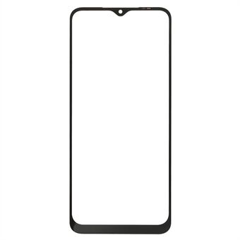 Front Screen Glass Lens Replace Part (without Logo) for Samsung Galaxy A22 5G (EU Version) A226