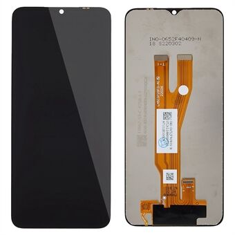 For Samsung Galaxy A03 Core A032 Grade B LCD Screen and Digitizer Assembly Part (without Logo)
