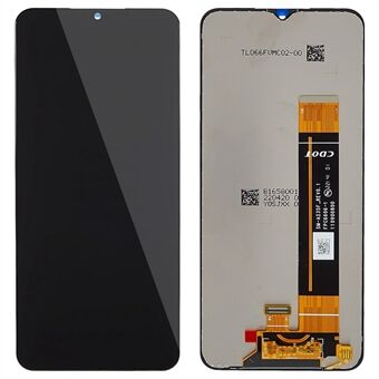 For Samsung Galaxy A23 4G A235 Grade S OEM LCD Screen and Digitizer Assembly Replacement Part (without Logo)
