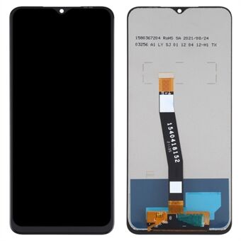 For Samsung Galaxy A22 5G (US Version)/(EU Version) A226 Grade S OEM Replacement LCD Screen and Digitizer Assembly Part (without Logo)