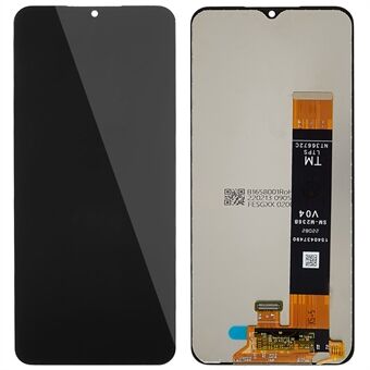 For Samsung Galaxy A13 4G A135F/M23 5G M236B Grade C LCD Screen and Digitizer Assembly Replacement Part (without Logo)