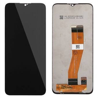 For Samsung Galaxy A02s A025 / A03s (164.2 x 75.9 x 9.1mm) Grade B LCD Screen and Digitizer Assembly Part (without Logo)