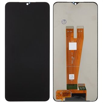 For Samsung Galaxy A04 4G (164.4 x 76.3 x 9.1 mm) A045 Grade B LCD Screen and Digitizer Assembly Part (without Logo)