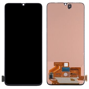 For Samsung Galaxy A90 5G A908 Grade C OLED Screen and Digitizer Assembly Replacement Part (without Logo)