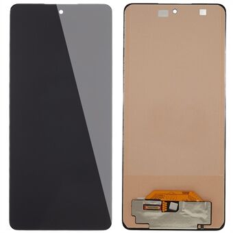 For Samsung Galaxy A73 5G A736 Grade C LCD Screen and Digitizer Assembly Part (TFT Technology) (Not Support Under-Screen Fingerprint Signification) (without Logo)