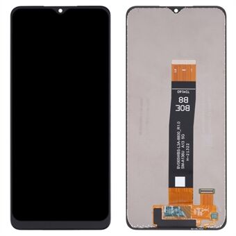 For Samsung Galaxy A13 5G A136U Grade C LCD Screen and Digitizer Assembly Replacement Part (without Logo)