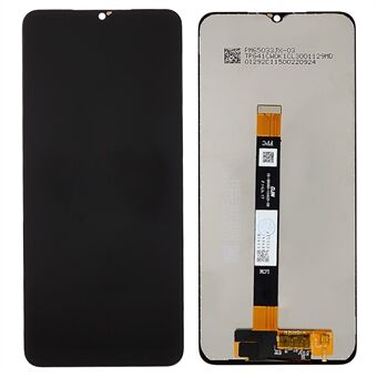 For Samsung Galaxy A03s A037U (165.8 x 75.9 x 9.1mm) (US Version) Grade C LCD Screen and Digitizer Assembly Replacement Part (without Logo)