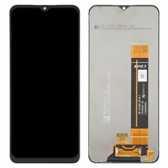 For Samsung Galaxy A23 5G (Global Version) A236B Grade S OEM LCD Screen and Digitizer Assembly Part (without Logo)