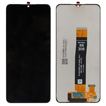 For Samsung Galaxy A13 5G A136B Grade S OEM LCD Screen and Digitizer Assembly Repair Part (without Logo)