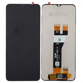 For Samsung Galaxy A14 5G A146P Grade B LCD Screen and Digitizer Assembly Part (without Logo)
