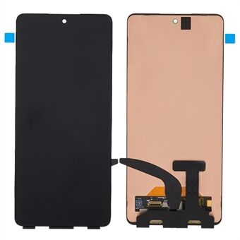 For Samsung Galaxy A73 5G A736B Grade S OEM AMOLED Screen and Digitizer Assembly Part (without Logo)