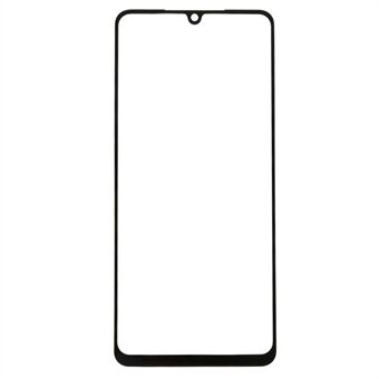 For Samsung Galaxy A34 5G A346 Front Screen Glass Lens Replacement Parts (without Logo)