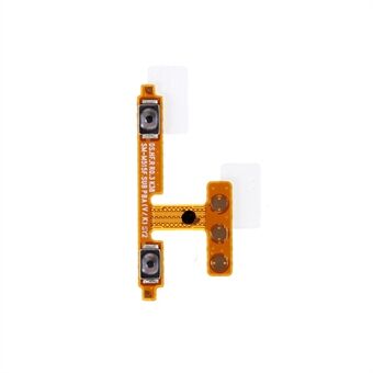 OEM Volume Button Flex Cable Replacement for Samsung Galaxy A12