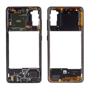 OEM Middle Plate Frame Repair Part for Samsung Galaxy A41 A415F