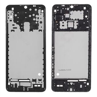 OEM Front Housing Frame Replace Part for Samsung Galaxy A12 A125